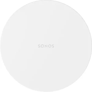 nouvelle saison Caissons De Basses Sonos Sub Mini Blanc 22