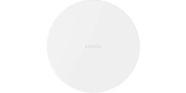 nouvelle saison Caissons De Basses Sonos Sub Mini Blanc 8