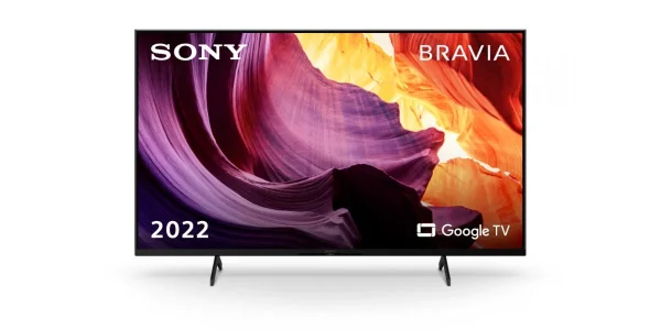 boutique en ligne Téléviseurs Sony Kd-43x81k 1