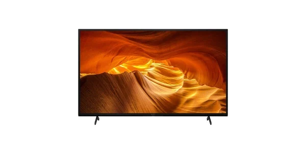 luxe soldes Téléviseurs Sony Kd-50x72k 1