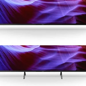 Téléviseurs Sony Kd-55x89k à prix promos 25