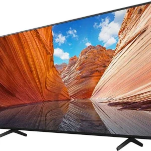 prix pas cher Téléviseurs Sony Kd-65x81j 12