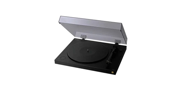 Satisfait ou Remboursé Platines Vinyles Sony Ps-hx500 4