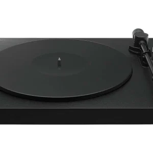 Satisfait ou Remboursé Platines Vinyles Sony Ps-hx500 12