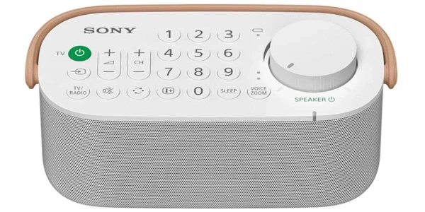 Enceintes Sans Fil Sony Srs-lsr200 excellent qulity 1