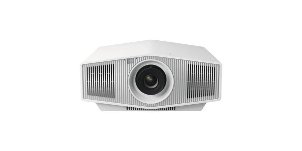 acheter en ligne Vidéoprojecteurs Sony Vpl-xw5000es Blanc 3