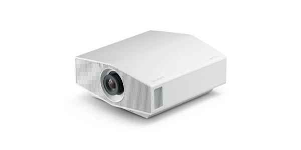 acheter en ligne Vidéoprojecteurs Sony Vpl-xw5000es Blanc 5