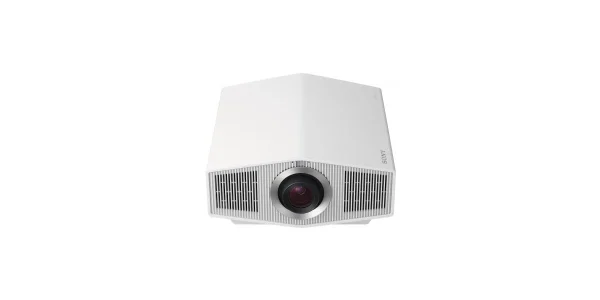 soldes en ligne Vidéoprojecteurs Sony Vpl-xw7000es Blanc 3