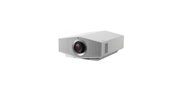 soldes en ligne Vidéoprojecteurs Sony Vpl-xw7000es Blanc 1