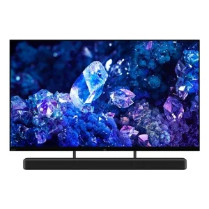 De super promotions disponibles Téléviseurs Sony Xr-42a90k 33