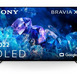 Téléviseurs Sony Xr-55a80k achat pas cher 16