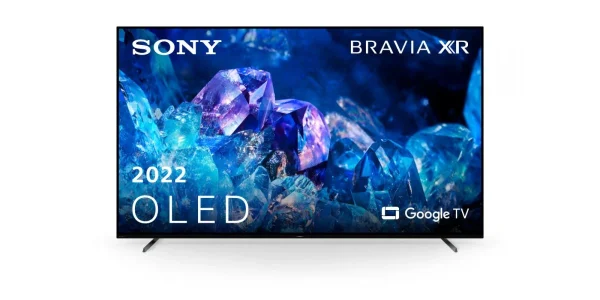 Téléviseurs Sony Xr-55a80k achat pas cher 3