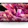 magasin paris Téléviseurs Sony Xr-65x94k 37