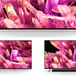 magasin paris Téléviseurs Sony Xr-65x94k 16