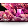 Téléviseurs Sony Xr-75x94k magasin paris 26