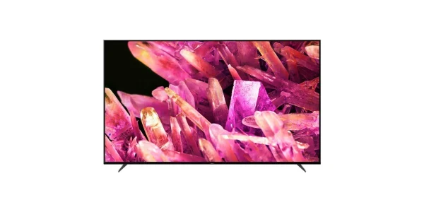 Téléviseurs Sony Xr-85x90k styles dernier cri 12