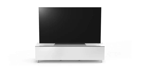 meilleur cadeau Meubles TV / Vidéo Spectral Lg1600-sng Blanc 1