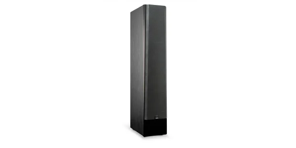 Enceintes Colonnes SVS Prime Pinnacle Noir – Prix Unitaire REMISE allant jusqu. 1