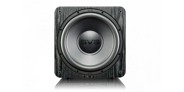 bas prix Caissons De Basses SVS Sb-1000 Pro Noir 4