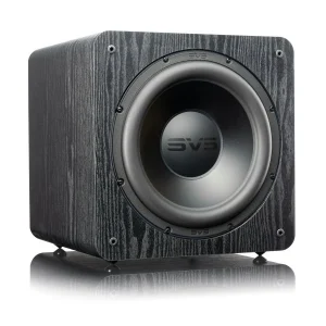 Caissons De Basses SVS Sb-2000 Pro Noir ﻿soldes 8