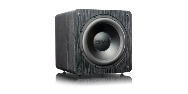 Caissons De Basses SVS Sb-2000 Pro Noir ﻿soldes 3