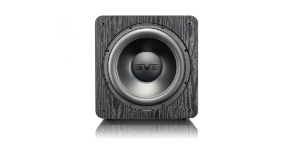 Caissons De Basses SVS Sb-2000 Pro Noir ﻿soldes 4