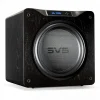 vente en ligne Caissons De Basses SVS Sb16-ultra Noir 10