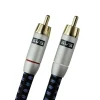 mode pas chere Connectiques Audio SVS Soundpath Rca Audio 15m 7