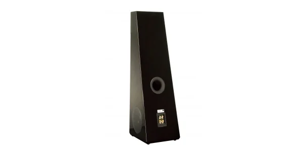 Achat Enceintes Colonnes SVS Ultra Tower Noir – Prix Unitaire 4