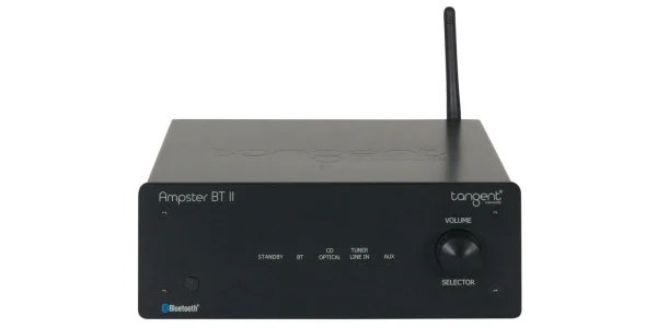 Amplificateurs Intégrés Tangent Ampster Bt Ii qualité supérieure 1