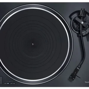 Platines Vinyles Technics Sl-1500c Noir en france 6