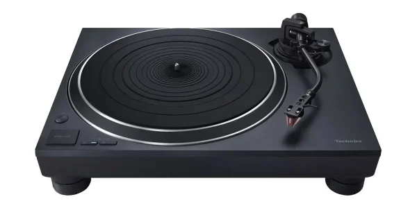 Platines Vinyles Technics Sl-1500c Noir en france 1