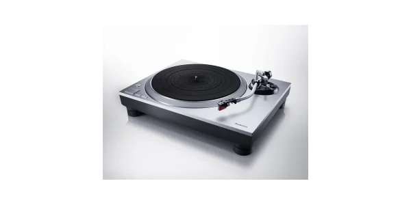 Réductions Platines Vinyles Technics Sl-1500c Silver 1