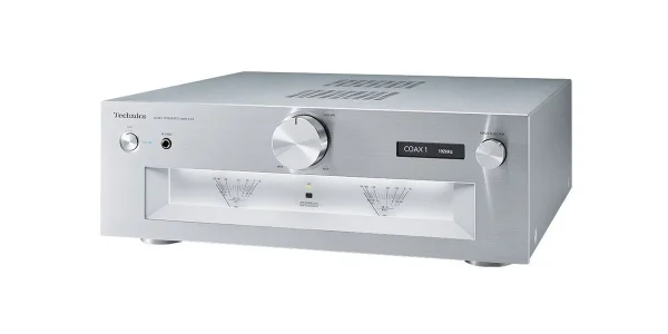 site soldes Amplificateurs Intégrés Technics Su-g700m2 Silver 3