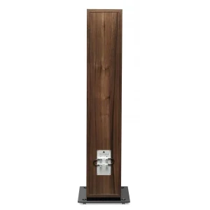 Enceintes Colonnes Triangle Antal Ez Châtaignier – Prix Unitaire outlet soldes 13