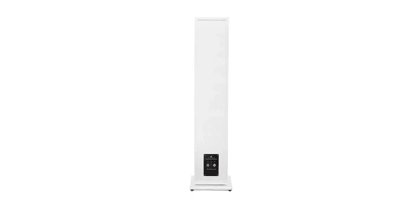 Enceintes Colonnes Triangle Borea Br08 Blanc – Prix Unitaire en promotion 5