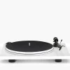 soldes officiel Compositions Hi-fi Triangle Pack Elara Ln01a + Platine Vinyle Blanc 14