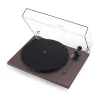 Platines Vinyles Triangle Platine Vinyle Aubergine fashioniable 14