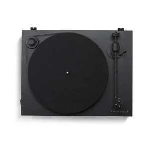 boutiqued en ligne Platines Vinyles Triangle Platine Vinyle Noir 7