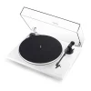 Service Clients Dédié Platines Vinyles Triangle Platine Vinyle Blanc 13