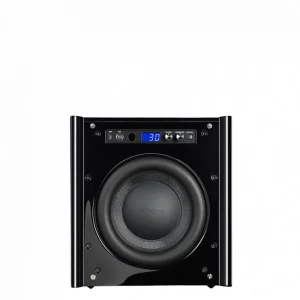 prix pas cher Caissons De Basses Velodyne Digital Drive 10 Plus Black Gloss Ebony 14