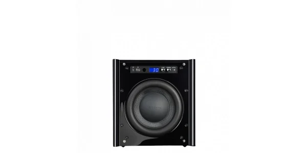 prix pas cher Caissons De Basses Velodyne Digital Drive 10 Plus Black Gloss Ebony 3