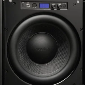 prix pas cher Caissons De Basses Velodyne Digital Drive 10 Plus Black Gloss Ebony 16