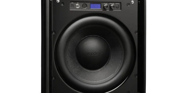 prix pas cher Caissons De Basses Velodyne Digital Drive 10 Plus Black Gloss Ebony 4