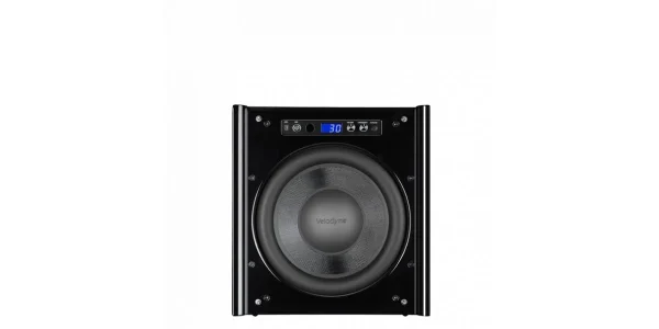 Caissons De Basses Velodyne Digital Drive 12 Plus Black Gloss Ebony magasin en ligne france 3