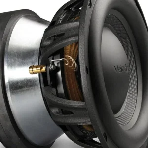 Caissons De Basses Velodyne Digital Drive 12 Plus Black Gloss Ebony magasin en ligne france 20