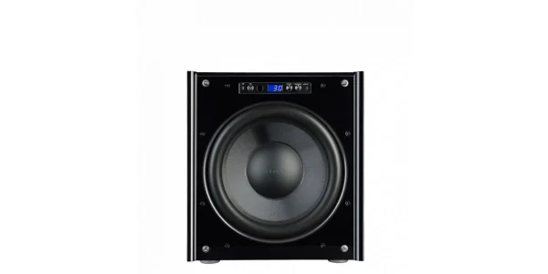 Caissons De Basses Velodyne Digital Drive 15 Plus Black Gloss Ebony grande qualité 4