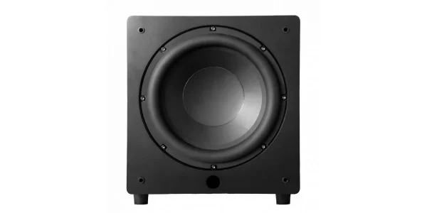 Caissons De Basses Velodyne Impact X 12 Noir officiel 7