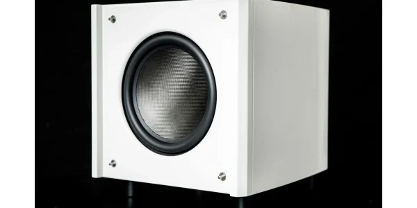 beauté Caissons De Basses Velodyne Spl 1000-x Blanc 3