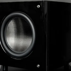 Caissons De Basses Velodyne Spl 1200-x Noir Laqué Acheter 12